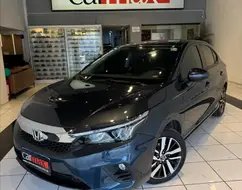 HONDA CITY 1.5 i-VTEC FLEX EXL CVT HONDA CITY 1.5 i-VTEC FLEX EXL CVT
