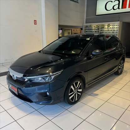 HONDA-CITY-1.5 i-VTEC FLEX EXL CVT HONDA-CITY-2023