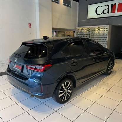 HONDA-CITY-1.5 i-VTEC FLEX EXL CVT HONDA-CITY-2023