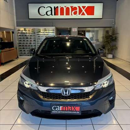 HONDA-CITY-1.5 i-VTEC FLEX EXL CVT HONDA-CITY-2023