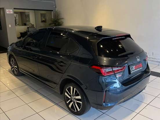 HONDA-CITY-1.5 i-VTEC FLEX EXL CVT HONDA-CITY-2023