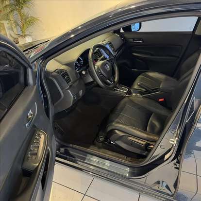 HONDA-CITY-1.5 i-VTEC FLEX EXL CVT HONDA-CITY-2023