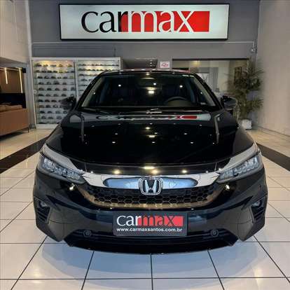 HONDA-CITY-1.5 i-VTEC FLEX HATCH TOURING CVT HONDA-CITY-2023