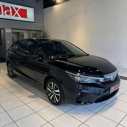 HONDA-CITY-2023