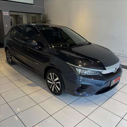 HONDA-CITY-2022