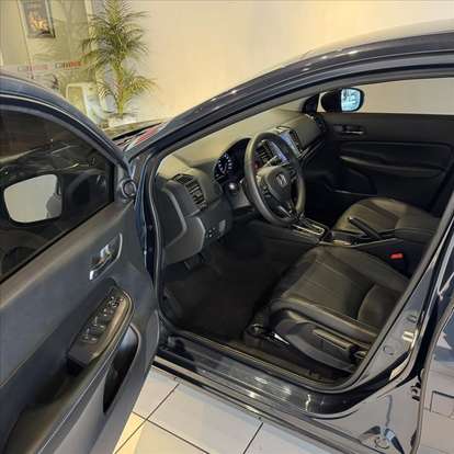 HONDA-CITY-1.5 i-VTEC FLEX HATCH TOURING CVT HONDA-CITY-2022