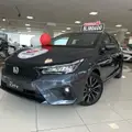 HONDA CITY 1.5 i-VTEC FLEX HATCH TOURING CVT HONDA CITY 1.5 i-VTEC FLEX HATCH TOURING CVT