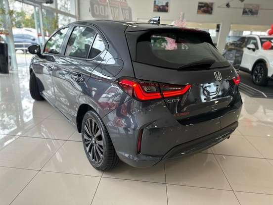 HONDA-CITY-1.5 i-VTEC FLEX HATCH TOURING CVT HONDA-CITY-2026