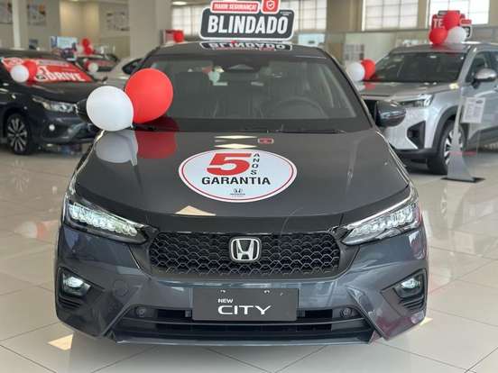 HONDA-CITY-1.5 i-VTEC FLEX HATCH TOURING CVT HONDA-CITY-2026