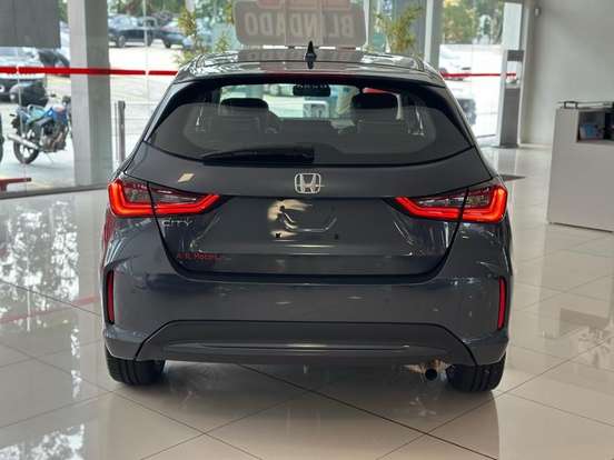HONDA-CITY-1.5 i-VTEC FLEX HATCH TOURING CVT HONDA-CITY-2026