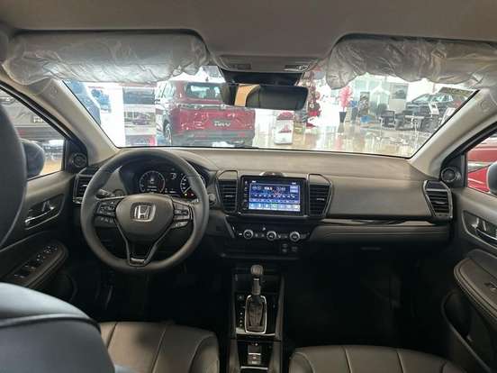 HONDA-CITY-1.5 i-VTEC FLEX TOURING CVT HONDA-CITY-2026