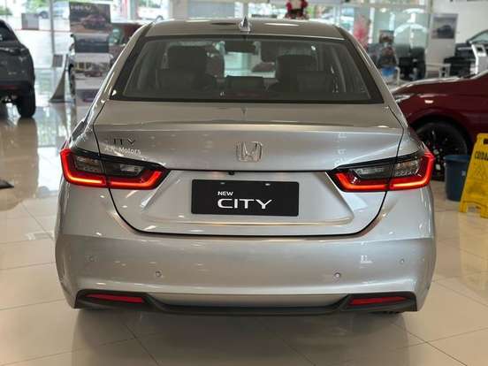 HONDA-CITY-2026