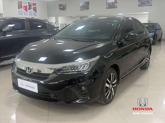 HONDA-CITY-1.5 i-VTEC FLEX TOURING CVT HONDA-CITY-2024
