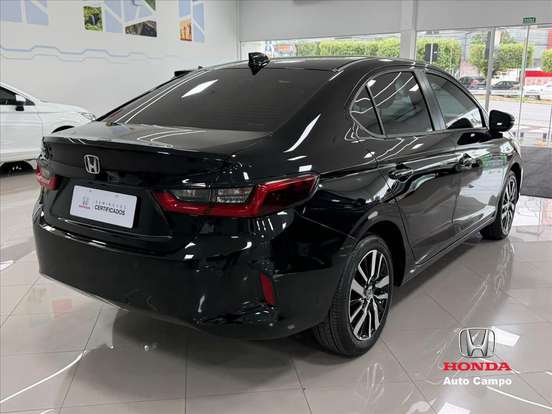 HONDA-CITY-1.5 i-VTEC FLEX TOURING CVT HONDA-CITY-2024