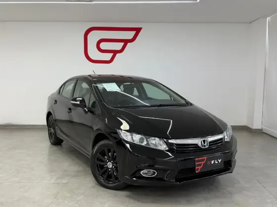 HONDA CIVIC 1.8 LXL 16V FLEX 4P AUTOMÁTICO HONDA CIVIC 1.8 LXL 16V FLEX 4P AUTOMÁTICO