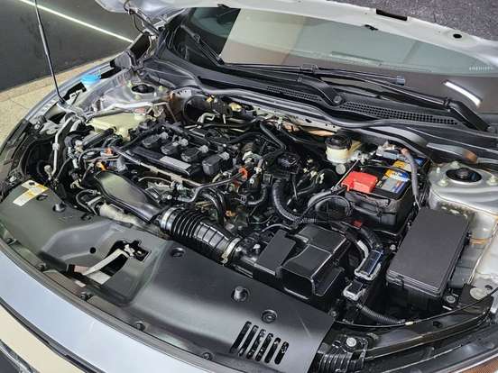 HONDA-CIVIC-1.5 16V TURBO GASOLINA TOURING 4P CVT HONDA-CIVIC-2016