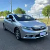 HONDA CIVIC 1.8 EXS 16V FLEX 4P AUTOMÁTICO HONDA CIVIC 1.8 EXS 16V FLEX 4P AUTOMÁTICO