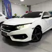 HONDA CIVIC 2.0 16V FLEXONE SPORT 4P CVT HONDA CIVIC 2.0 16V FLEXONE SPORT 4P CVT