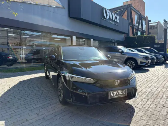 HONDA CIVIC 2.0 DI e:HEV ADVANCED E-CVT HONDA CIVIC 2.0 DI e:HEV ADVANCED E-CVT