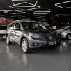 HONDA CRV 2.0 EXL 4X2 16V FLEX 4P AUTOMÁTICO HONDA CRV 2.0 EXL 4X2 16V FLEX 4P AUTOMÁTICO