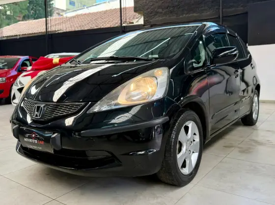 HONDA FIT 1.4 LX 16V FLEX 4P MANUAL HONDA FIT 1.4 LX 16V FLEX 4P MANUAL