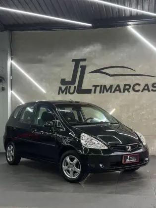 HONDA FIT 1.4 LXL 8V GASOLINA 4P AUTOMÁTICO HONDA FIT 1.4 LXL 8V GASOLINA 4P AUTOMÁTICO