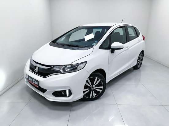 HONDA-FIT-1.5 EX 16V FLEX 4P AUTOMÁTICO HONDA-FIT-2020