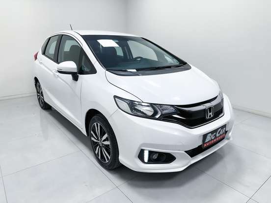 HONDA-FIT-1.5 EX 16V FLEX 4P AUTOMÁTICO HONDA-FIT-2020