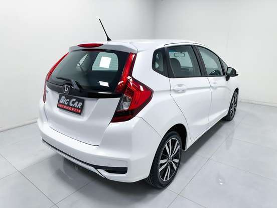 HONDA-FIT-1.5 EX 16V FLEX 4P AUTOMÁTICO HONDA-FIT-2020