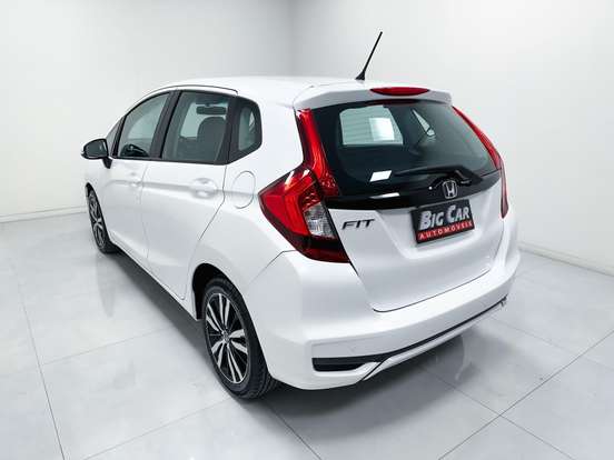 HONDA-FIT-1.5 EX 16V FLEX 4P AUTOMÁTICO HONDA-FIT-2020