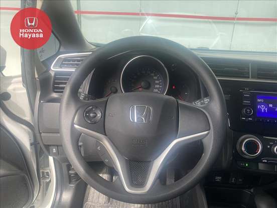 HONDA-FIT-1.5 LX 16V FLEX 4P AUTOMÁTICO HONDA-FIT-2020