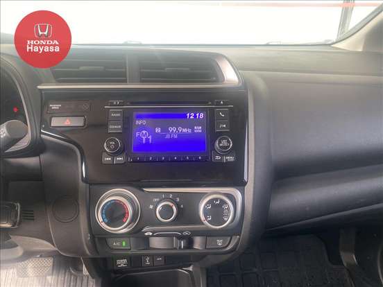 HONDA-FIT-1.5 LX 16V FLEX 4P AUTOMÁTICO HONDA-FIT-2020