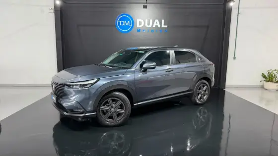 HONDA HR-V 1.5 DI I-VTEC FLEX EXL CVT