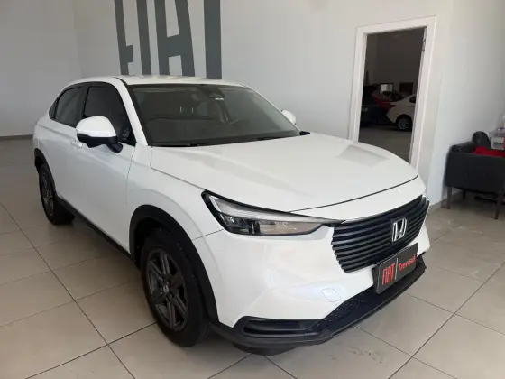 HONDA HR-V 1.5 DI I-VTEC FLEX EXL CVT
