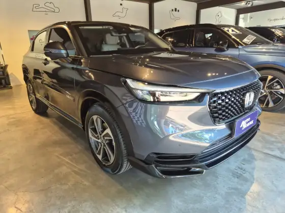 HONDA HR-V 1.5 DI I-VTEC TURBO FLEX TOURING CVT HONDA HR-V 1.5 DI I-VTEC TURBO FLEX TOURING CVT