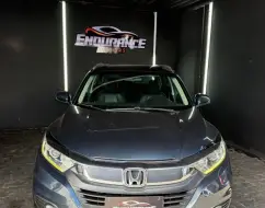 HONDA HR-V 1.8 16V FLEX EXL 4P AUTOMÁTICO HONDA HR-V 1.8 16V FLEX EXL 4P AUTOMÁTICO