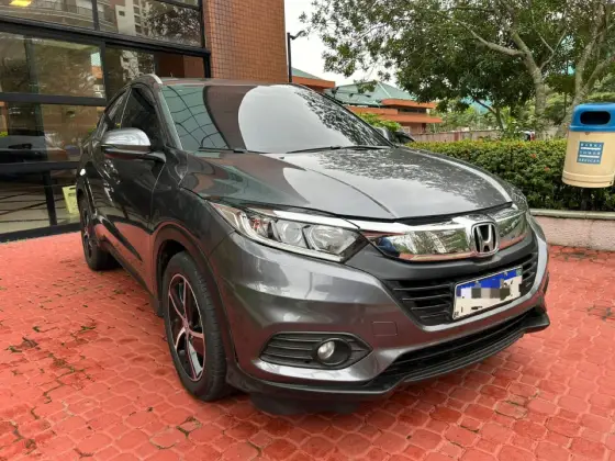 HONDA HR-V 1.8 16V FLEX EXL 4P AUTOMÁTICO HONDA HR-V 1.8 16V FLEX EXL 4P AUTOMÁTICO