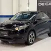 HONDA HR-V 1.8 16V FLEX LX 4P AUTOMÁTICO HONDA HR-V 1.8 16V FLEX LX 4P AUTOMÁTICO
