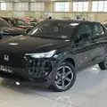 HONDA HR-V 1.5 DI I-VTEC FLEX EX CVT HONDA HR-V 1.5 DI I-VTEC FLEX EX CVT