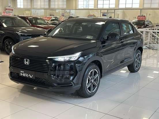 HONDA-HR-V-2026