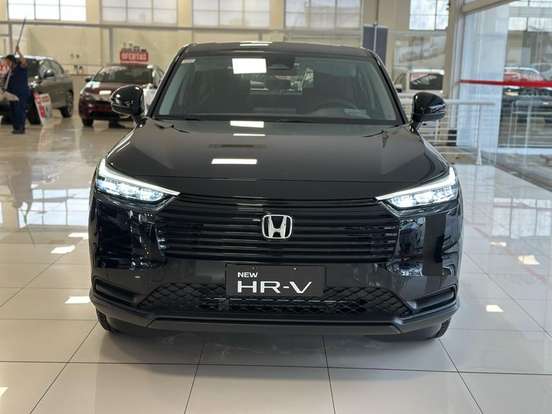 HONDA-HR-V-1.5 DI I-VTEC FLEX EX CVT HONDA-HR-V-2026