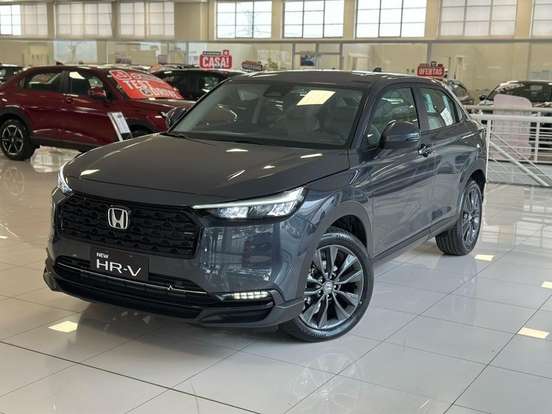 HONDA-HR-V-2026