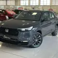 HONDA HR-V 1.5 DI I-VTEC TURBO FLEX ADVANCE CVT HONDA HR-V 1.5 DI I-VTEC TURBO FLEX ADVANCE CVT