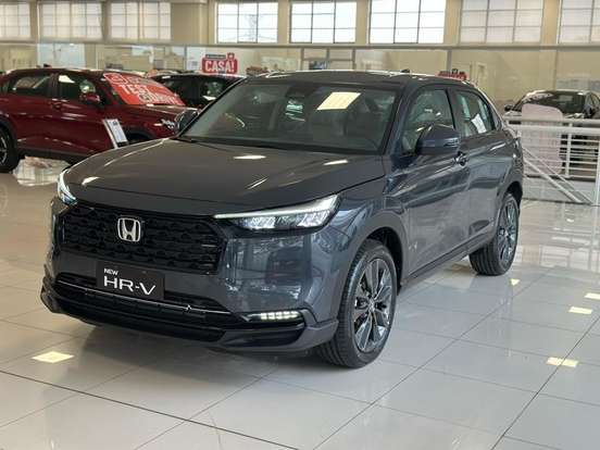 HONDA-HR-V-1.5 DI I-VTEC TURBO FLEX ADVANCE CVT HONDA-HR-V-2026