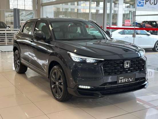 HONDA-HR-V-1.5 DI I-VTEC TURBO FLEX ADVANCE CVT HONDA-HR-V-2026
