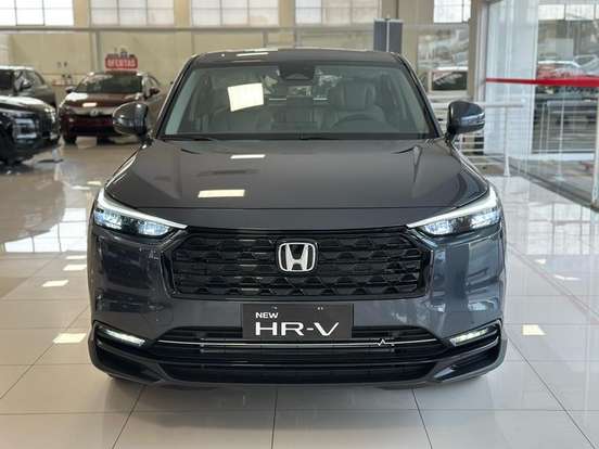 HONDA-HR-V-1.5 DI I-VTEC TURBO FLEX ADVANCE CVT HONDA-HR-V-2026