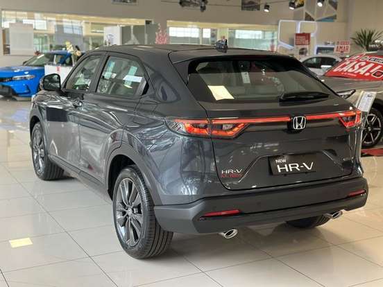 HONDA-HR-V-1.5 DI I-VTEC TURBO FLEX ADVANCE CVT HONDA-HR-V-2026