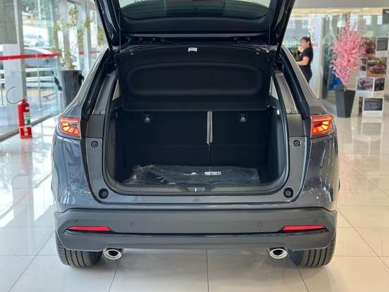 HONDA-HR-V-1.5 DI I-VTEC TURBO FLEX ADVANCE CVT HONDA-HR-V-2026
