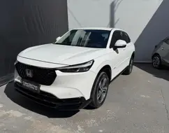 HONDA HR-V 1.5 DI I-VTEC TURBO FLEX TOURING CVT HONDA HR-V 1.5 DI I-VTEC TURBO FLEX TOURING CVT