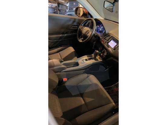 HONDA-HR-V-1.8 16V FLEX EX 4P AUTOMÁTICO HONDA-HR-V-2015